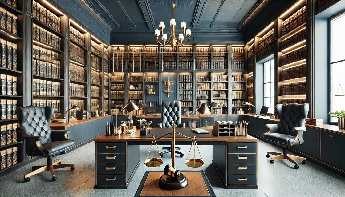 M. Farooq Baig law office