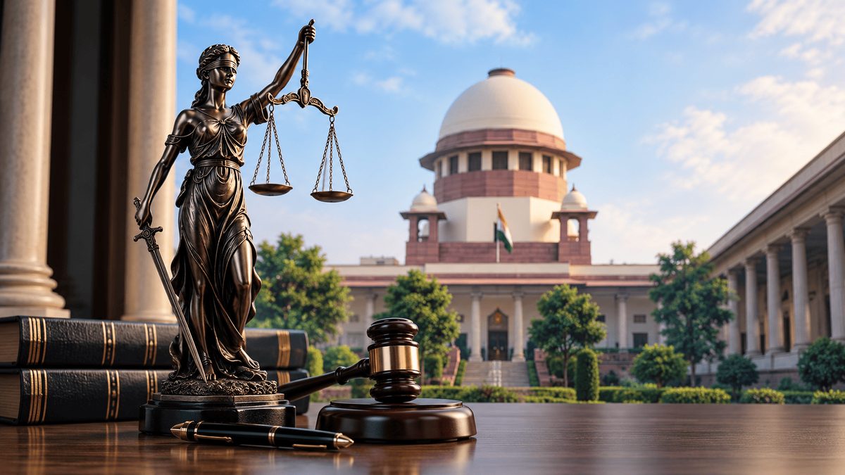Constitutional and Higher Court Legal Services