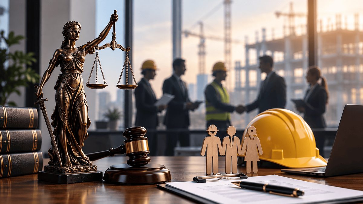 Labour and Employment Law Services